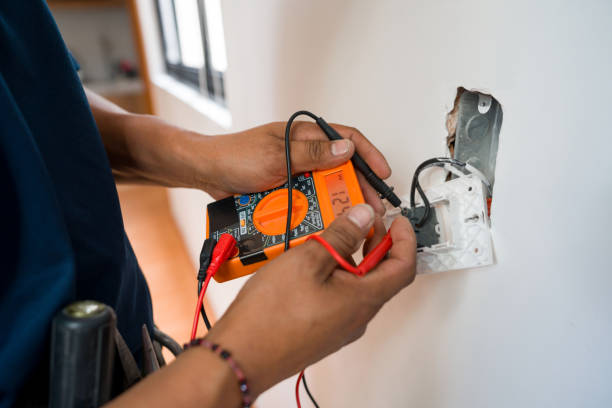 Best Electrical Outlet Installation and Repair  in Fairmount Heights, MD